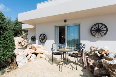 Corfu Dream Holidays Villas