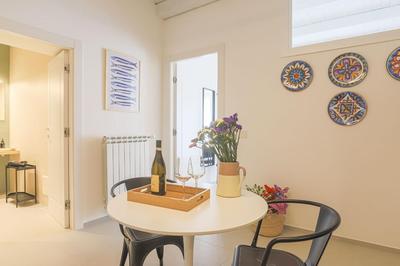 Desiderio Guest House