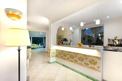 Le Canne Family Resort & Spa
