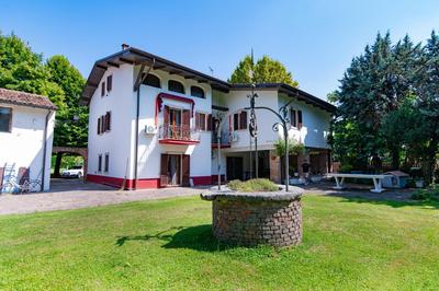 Villa vitti's - Verona est CAMPING
