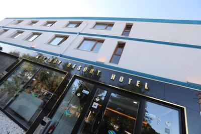 Kıyıköy Resort Hotel