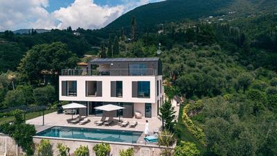 Villa Dolce Vista
