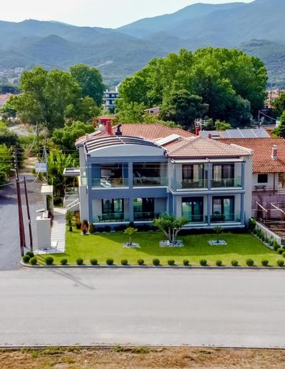 Fyllis Fine Living Sea view