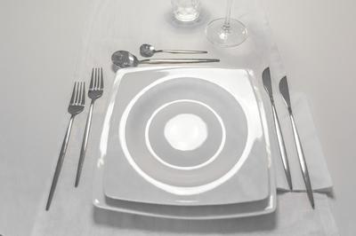 Luxury White