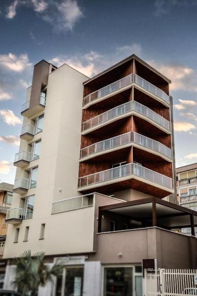 King's house apartments