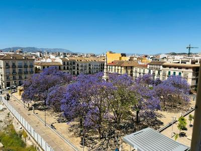 Apartamentos Alcazaba