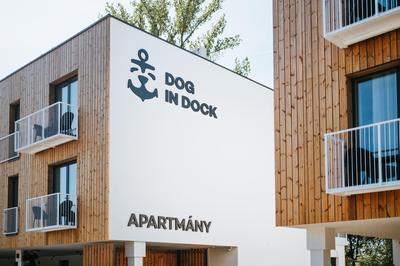 Apartmány Dog in Dock