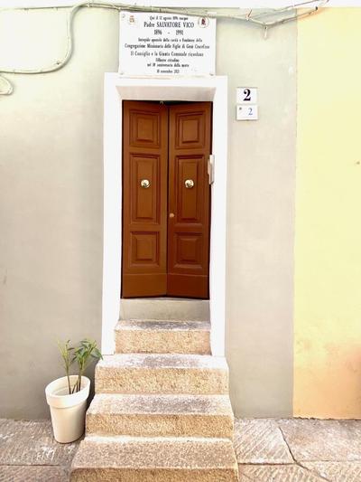 Magnifico Loft nel Cuore de La Maddalena