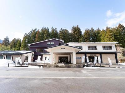Lupo Forest "GRAN FOREST Echizen Miyama" - Vacation STAY 06371v