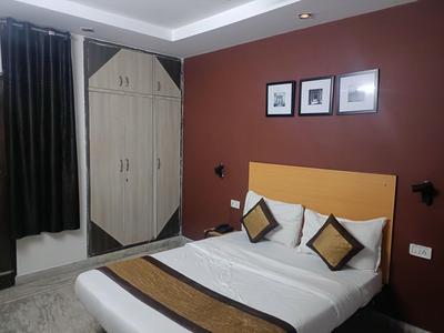 Mangotree By Sawariya Hospitality