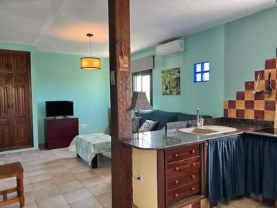 Apartamento Molina a 30 metros de playa el Palmar