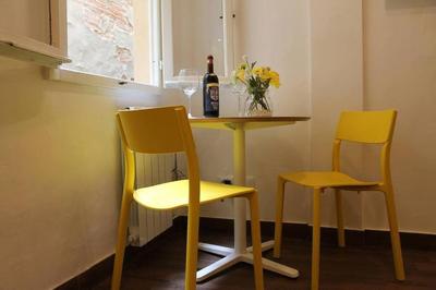 Guests House Campuccio Near Santo Spirito