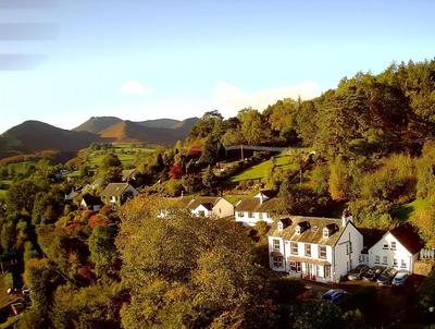 Fern Howe Gæstehus, Billede 2