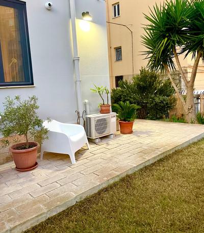 EcoCasa Neapolis