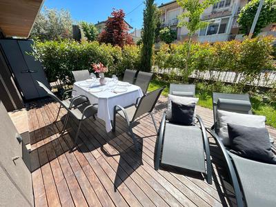 Residenza Cortemaggiore Luxury - Flexrent Immobiliare Abissinia