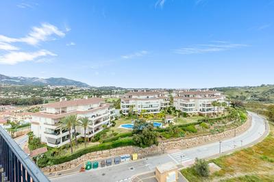 Fantastic 4 bed apt La Cala Hills