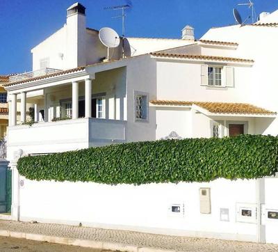 Vila Ventura Marina