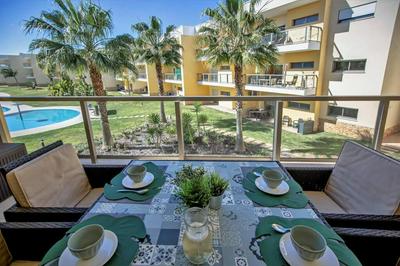 Apartamento Apolline Marina de Albufeira