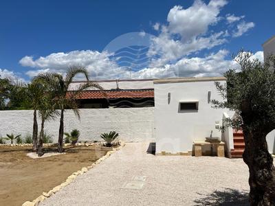 Villa Areia - Spiaggia a 10m By Cala Salento