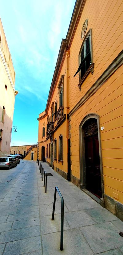Residenza Bastione St Remy