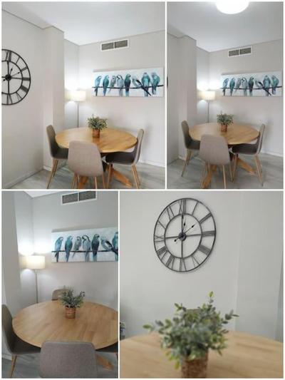 Acogedor Apartamento Céntrico