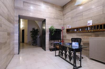 Duomo Terrace Suite