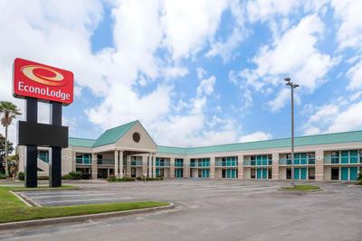 Econo Lodge Moss Point - Pascagoula, Billede 2