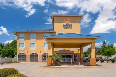 Comfort Inn & Suites Chesapeake - Portsmouth