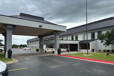 Quality Inn - Norman near University, Billede 2