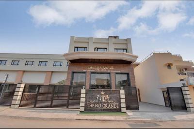 Hotel The ND Grande