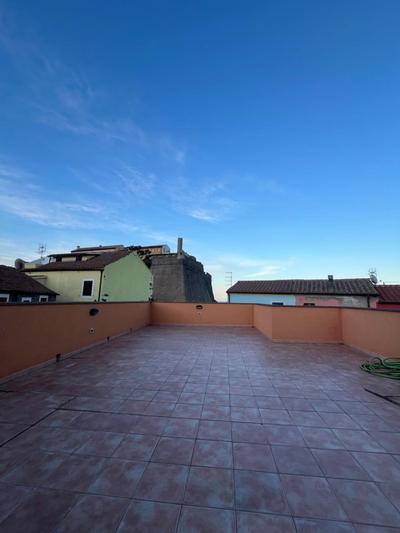 Casa vista Castello