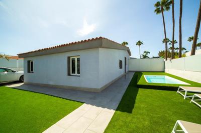 Villa Canadá