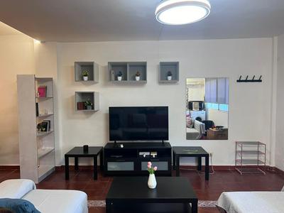 Apartamento vacacional en Marbella