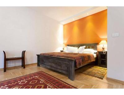 Hotel Sky Way, Dalhousie Himachal Pradesh