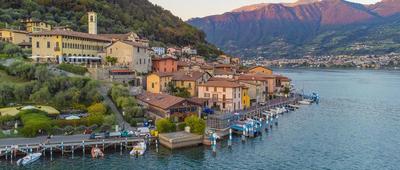 Monte Isola - Decio Apartments