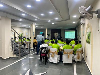 Shaurya Hotel And Banquet