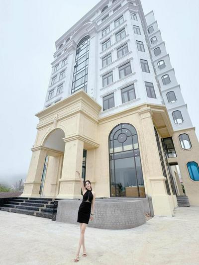 Mộc châu Paradise