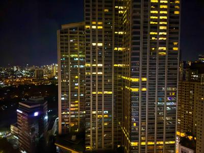 1BR Makati, Air Residences M002