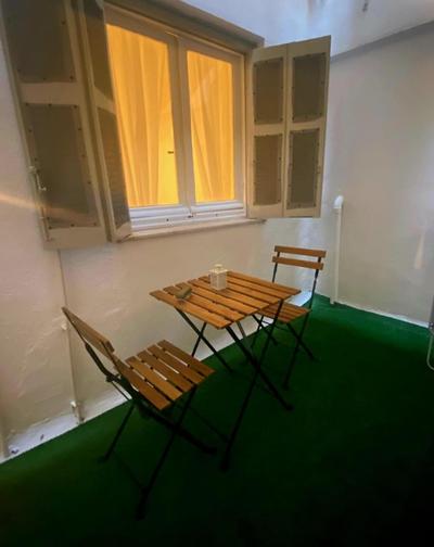 Jasmine studio