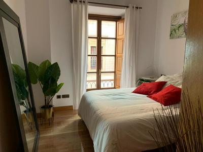MyHouseSpain - Acogedor apartamento plaza mayor Gijón 1