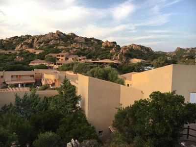 Casa Costa Paradiso