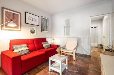 Park Guell Gaudi | 2 bedroom Apartment