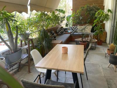 Athens Riviera Luxury Suite