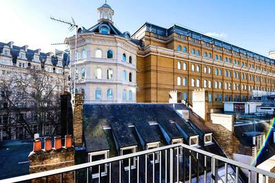 Welcome London Trafalgar Townhouse