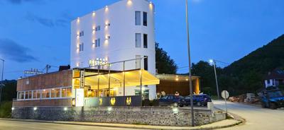 Rooms & Spa BJELASICA