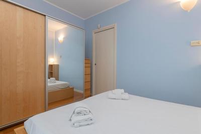Xenia Apartments - Spacious three-room apartment 10 min from Linate