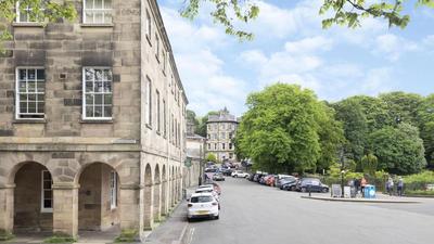 1 Bed in Buxton oc-a29363