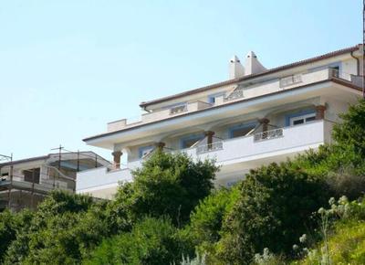 AffittaSardegna-Casa Ostina