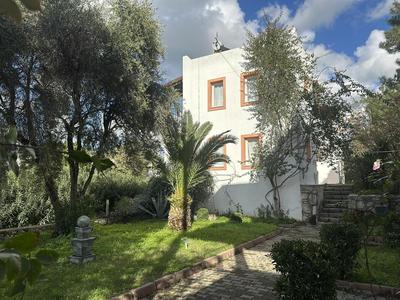 Pinky Apart Otel Bodrum