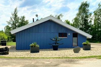 Ferienhaus am See (1 bis 4 Personen), Tretboot, Sauna, Whirlpool, Kamin